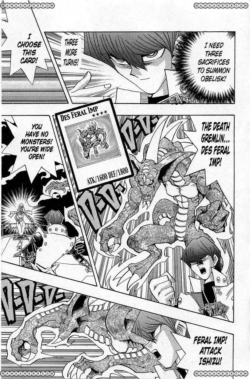 Yu-Gi-Oh! Duelist Chapter 167 17